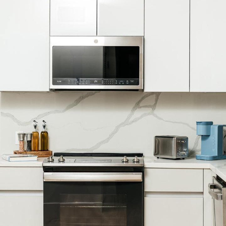 Photo of Kitchen in Pico