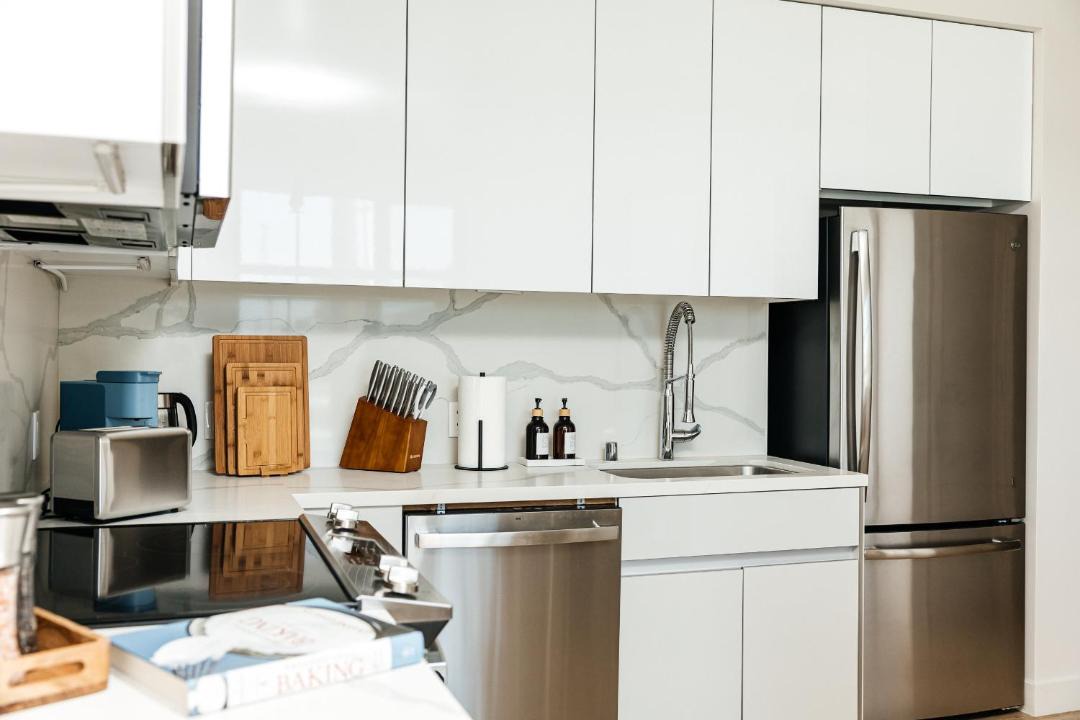 Photo of Kitchen in Pico