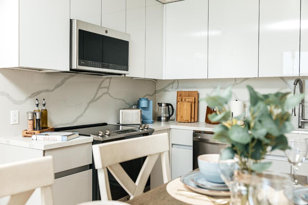 Photo of Kitchen in Pico