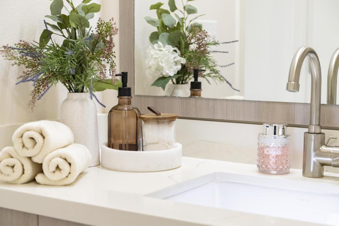 Photo of Bathroom in Historic Core
