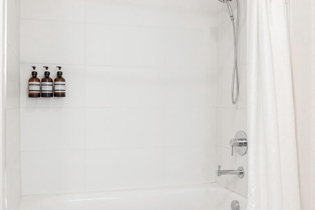 Photo of Bathroom in Historic Core