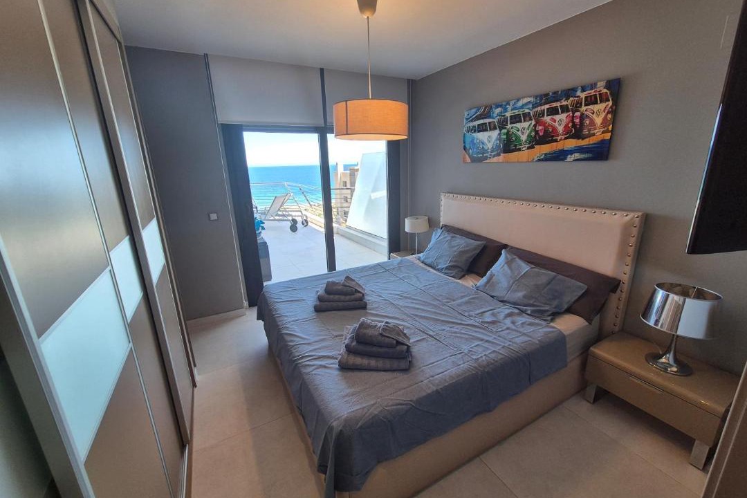 Photo of Bedroom in Els Arenals del Sol