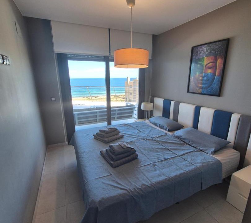 Photo of Bedroom in Els Arenals del Sol