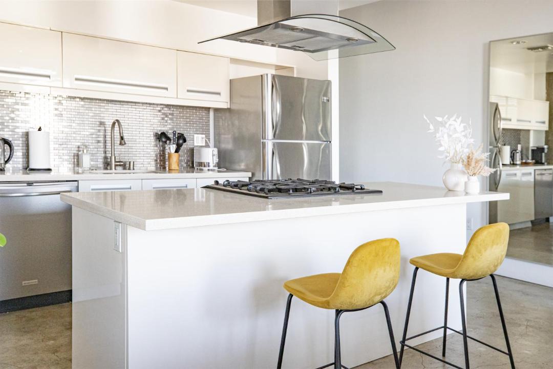 Photo of Kitchen in Downtown Los Angeles