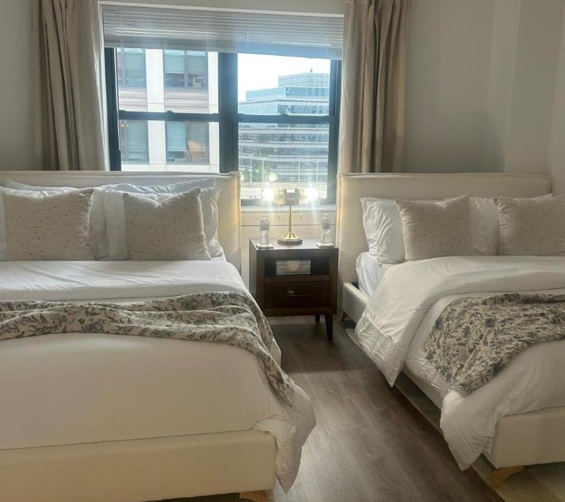 Photo of Bedroom in Downtown