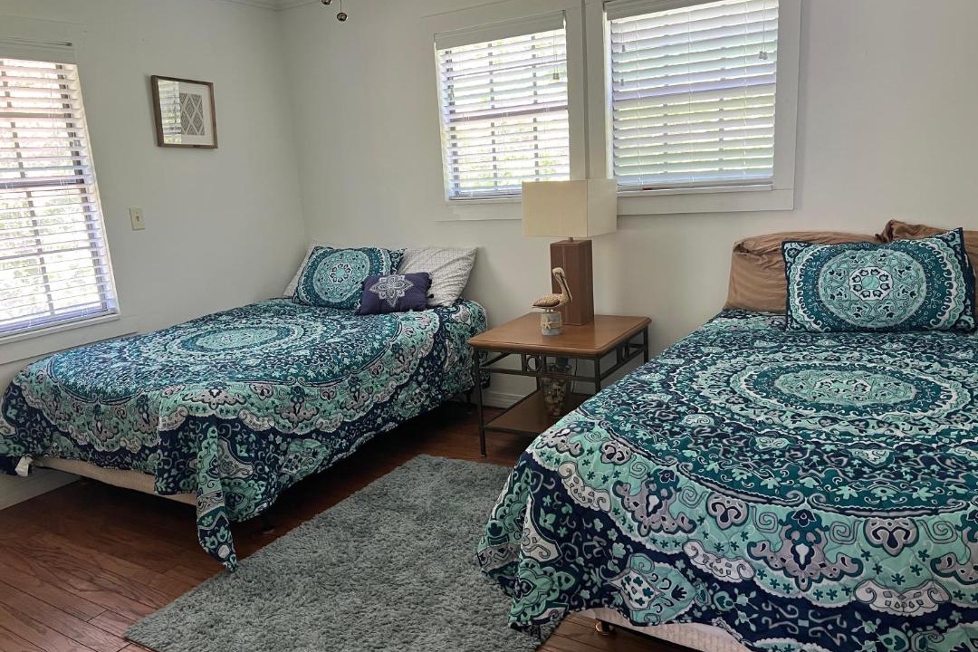 Photo of Bedroom in Shoreline Park