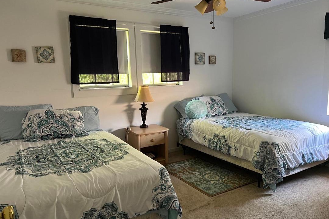 Photo of Bedroom in Shoreline Park