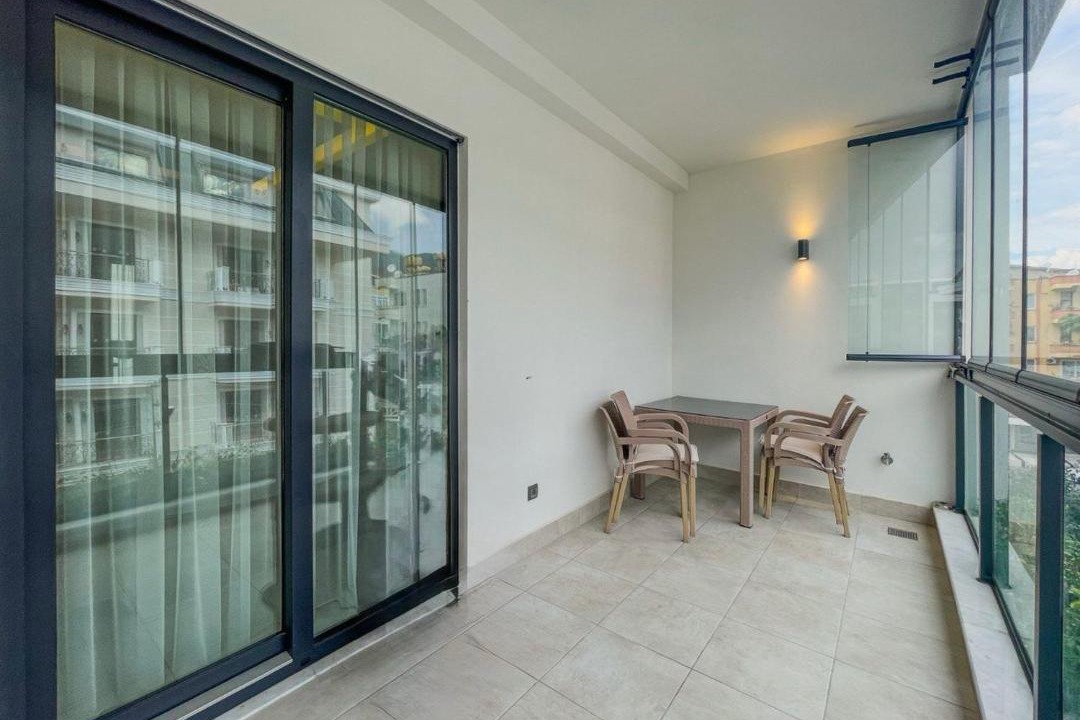 Photo of Patio Balcony in Alanya