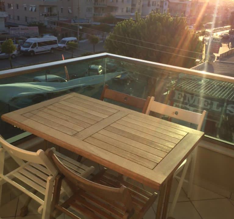 Photo of Patio Balcony in Ozdere