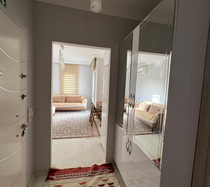 Photo of Bedroom in Ozdere
