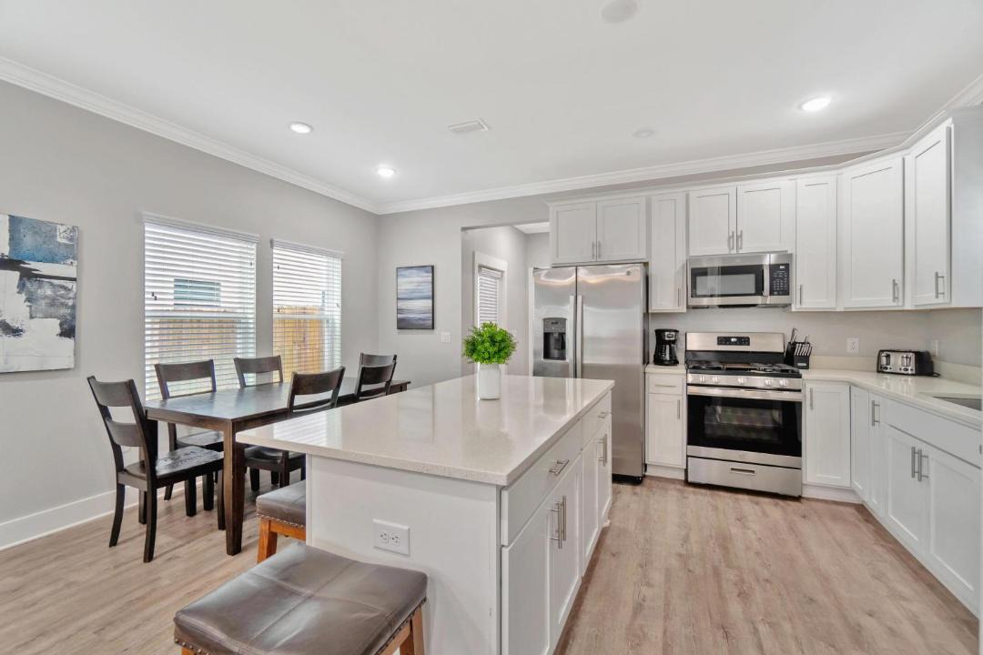 Photo of Kitchen in South Pensacola
