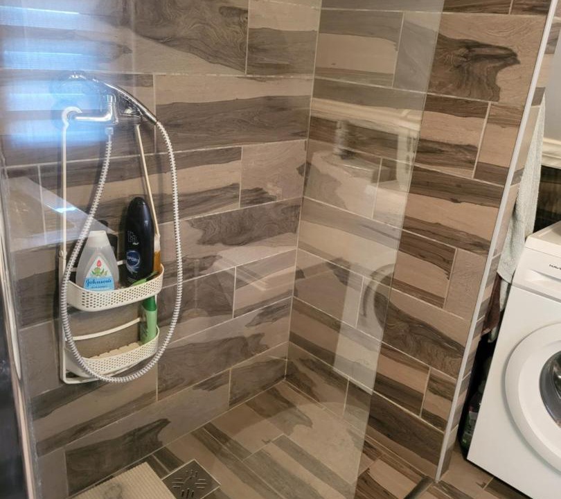 Photo of Bathroom in Gyoparosfuerdo