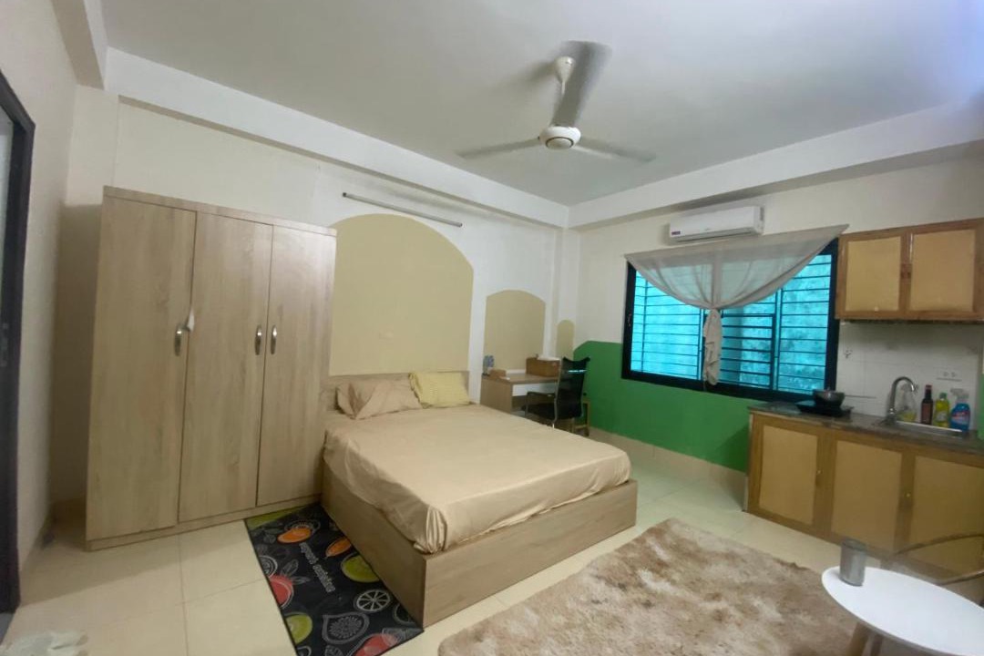 Photo of Bedroom in Tu Liem