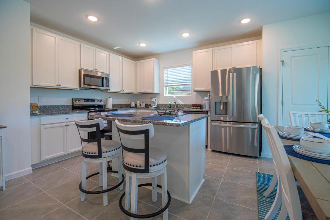Photo of Kitchen in Ocala