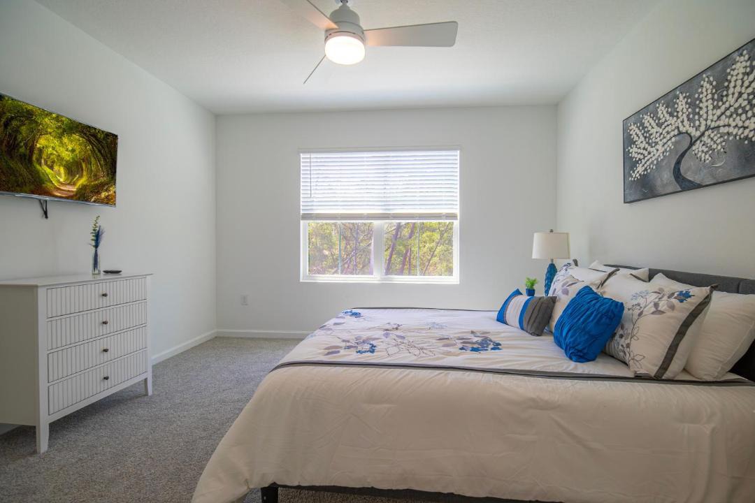 Photo of Bedroom in Ocala