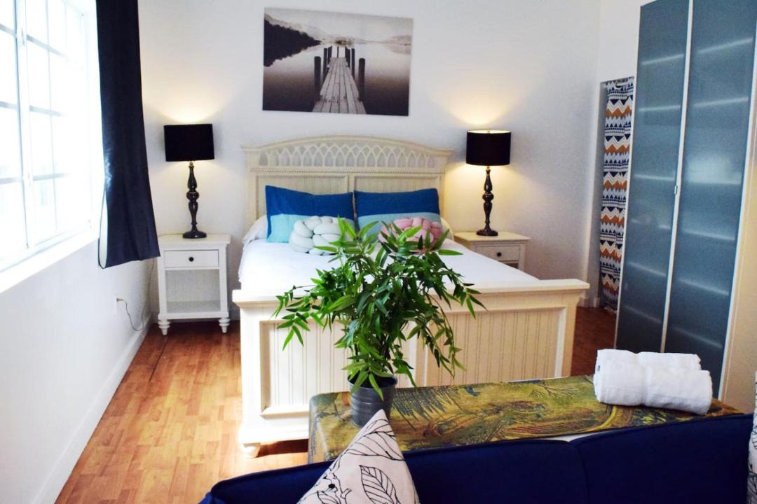 Photo of Bedroom in City Center