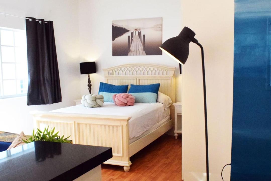 Photo of Bedroom in City Center