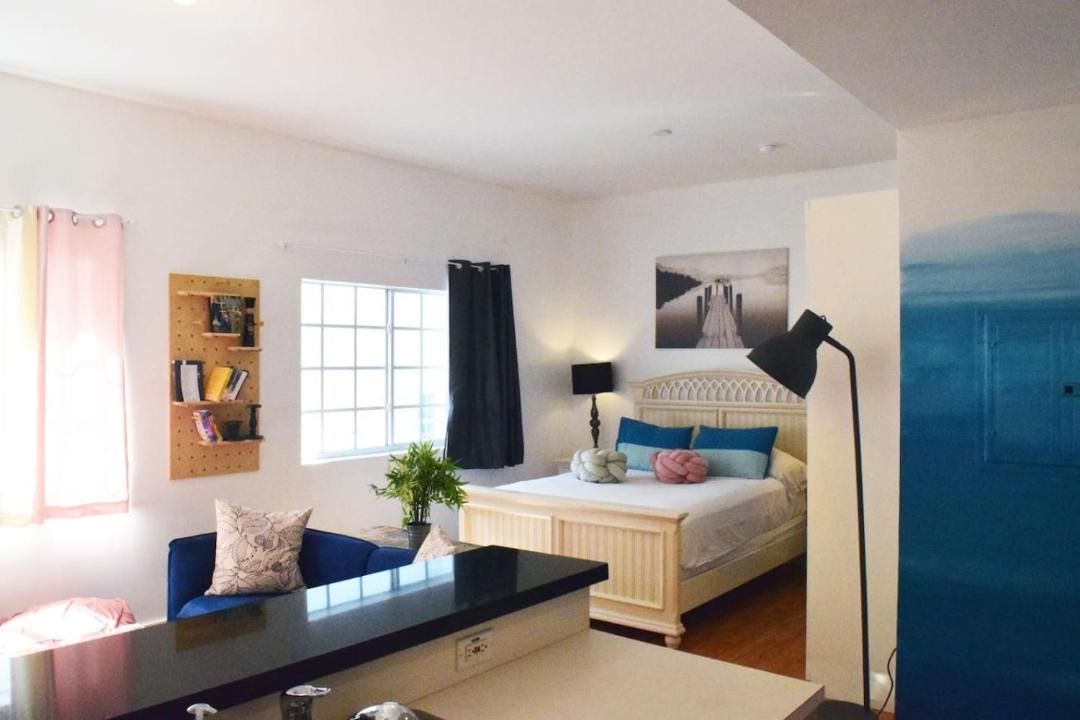 Photo of Bedroom in City Center