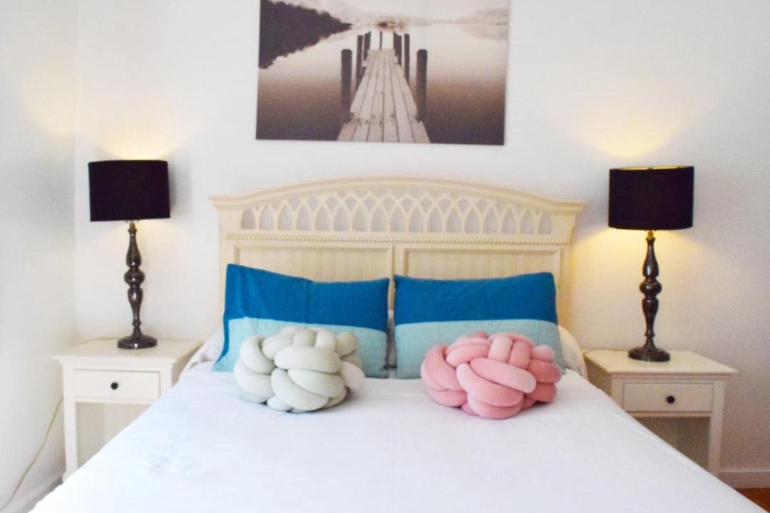 Photo of Bedroom in City Center