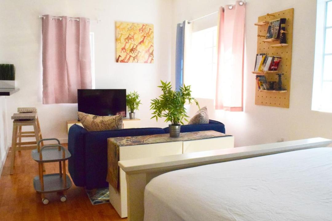 Photo of Bedroom in City Center
