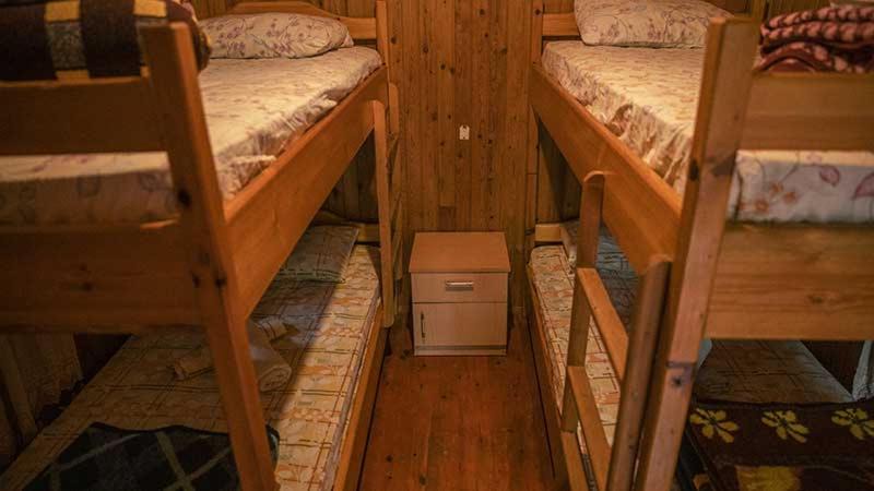 Photo of Bedroom in Olympos