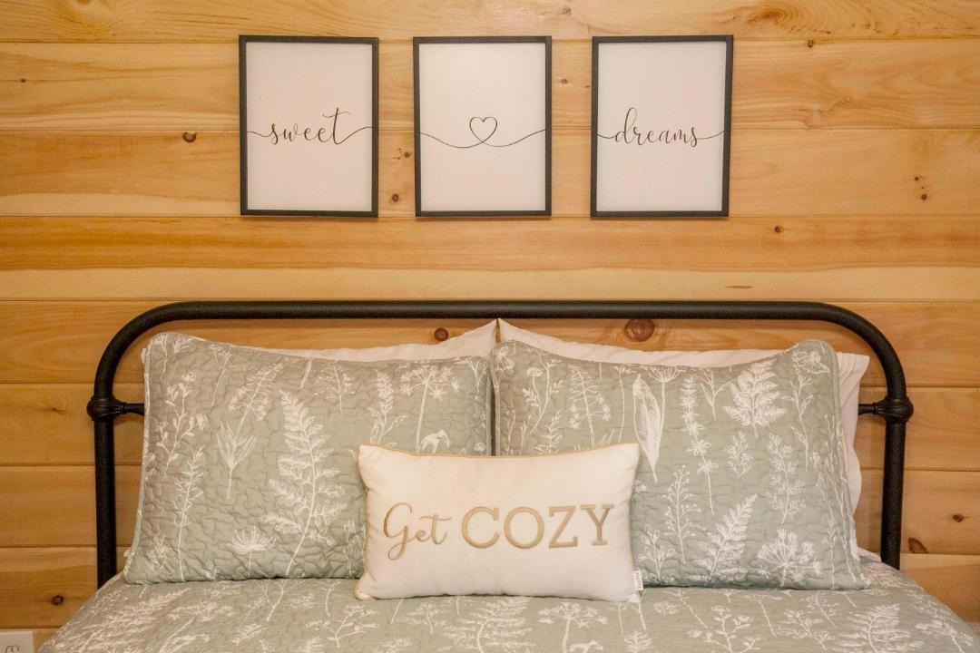 Photo of Bedroom in Bradford