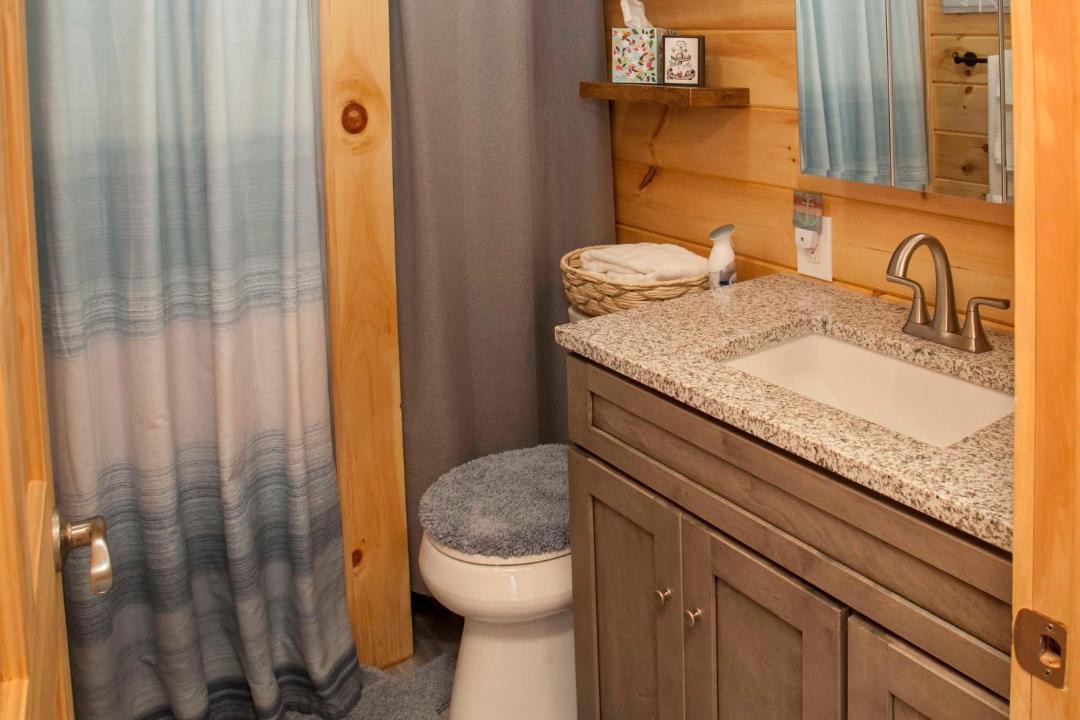 Photo of Bathroom in Bradford