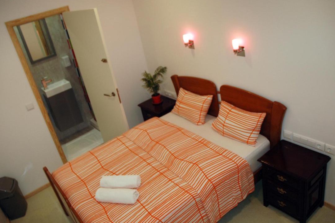 Photo of Bedroom in Baixa