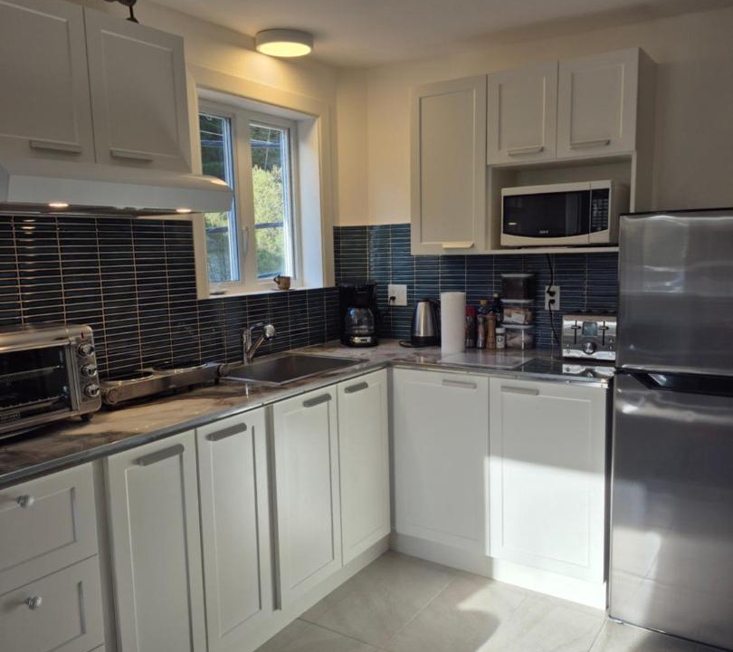 Photo of Kitchen in Saint Fulgence
