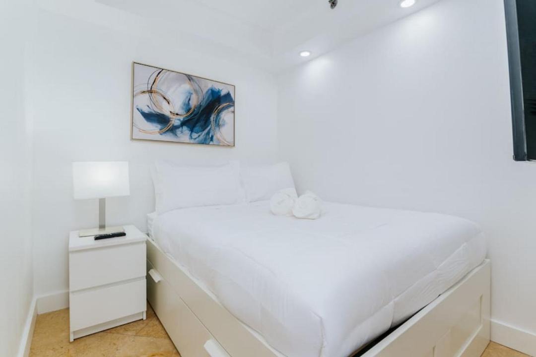 Photo of Bedroom in Brickell
