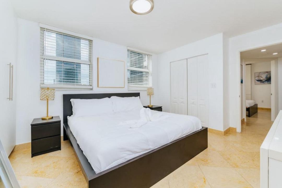 Photo of Bedroom in Brickell