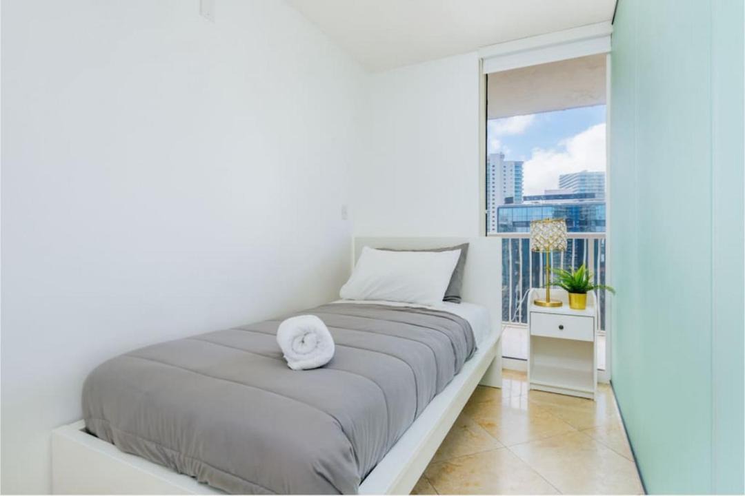 Photo of Bedroom in Brickell