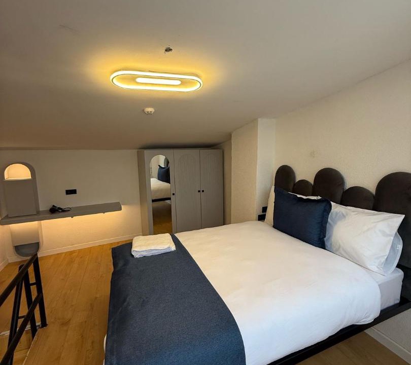 Photo of Bedroom in Ortakoy