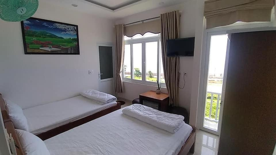 Photo of Bedroom in Ly Son