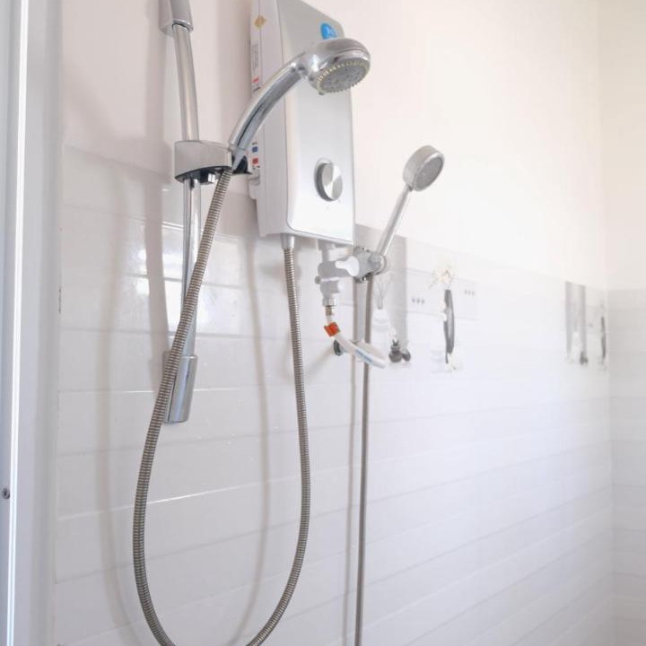 Photo of Bathroom in Ly Son