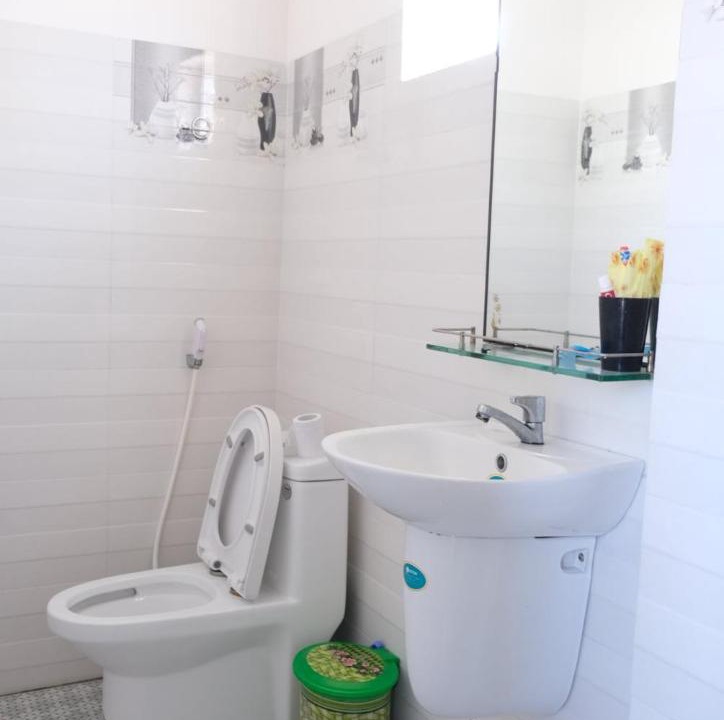 Photo of Bathroom in Ly Son