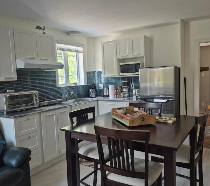 Photo of Kitchen in Saint Fulgence