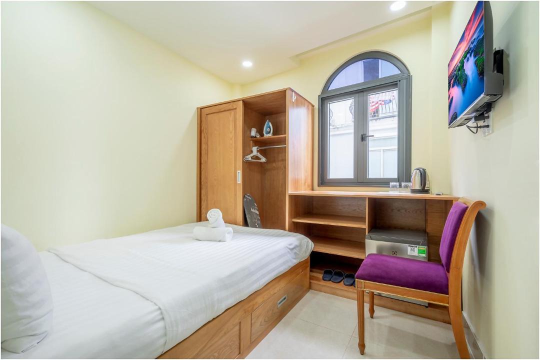 Photo of Bedroom in Bui Thi Xuan