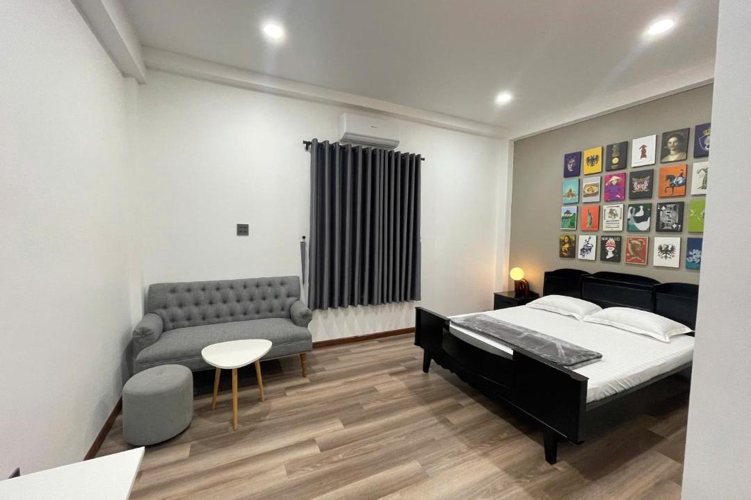Photo of Bedroom in Rach Gia
