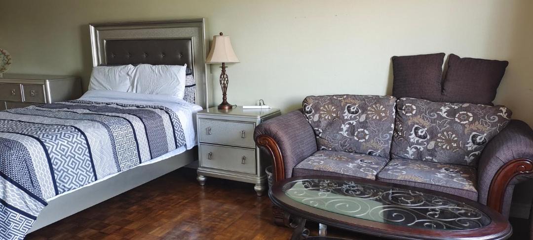 Photo of Bedroom in Mississauga