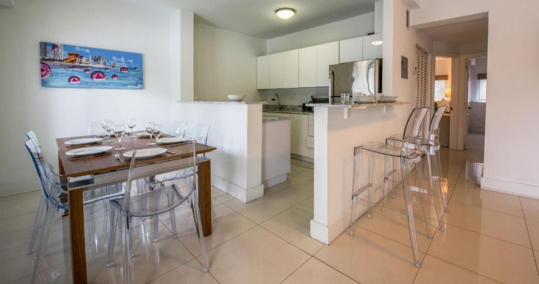 Photo of Kitchen in North Beach