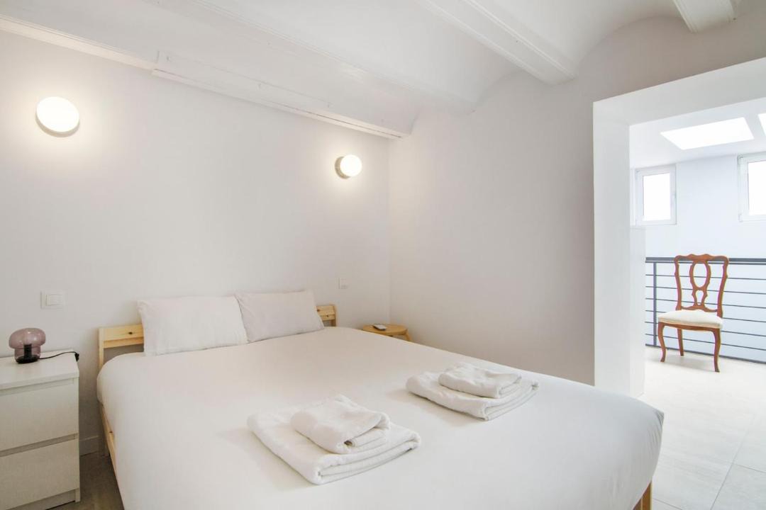 Photo of Bedroom in El Botanic