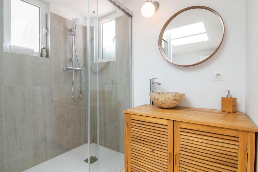Photo of Bathroom in El Botanic