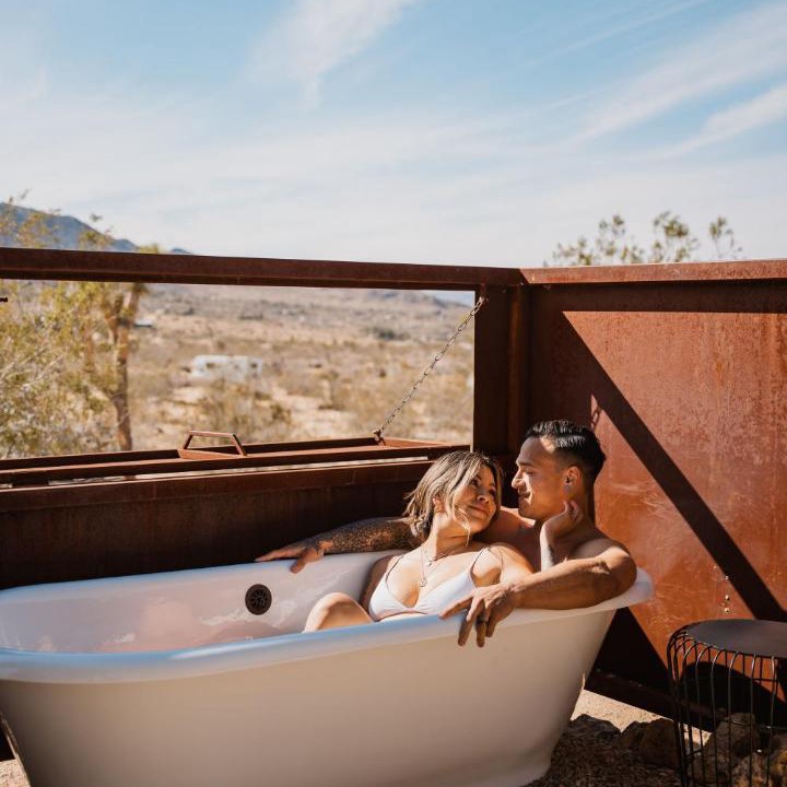 Photo of Others in Joshua Tree