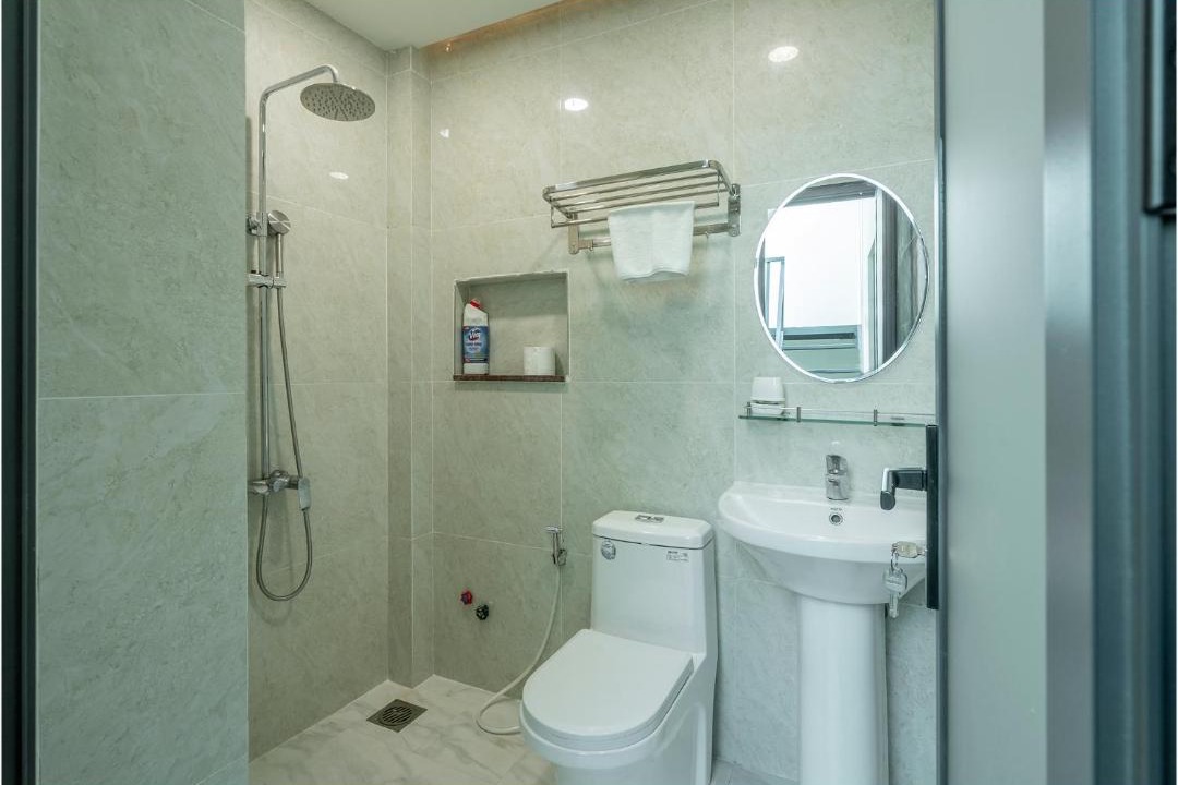 Photo of Bathroom in Bui Thi Xuan