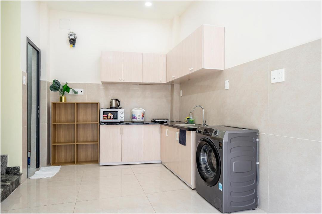 Photo of Kitchen in Bui Thi Xuan