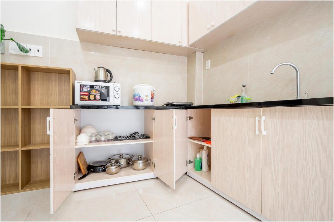 Photo of Kitchen in Bui Thi Xuan