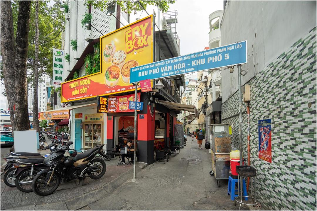 Photo of Others in Bui Thi Xuan