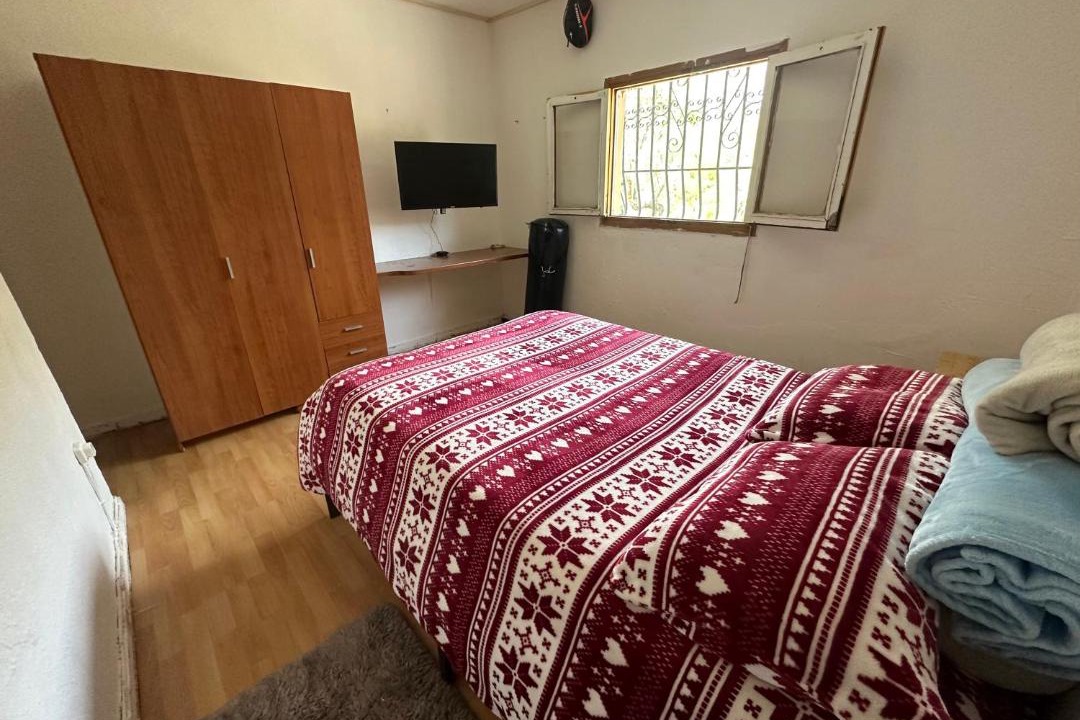 Photo of Bedroom in Confrides