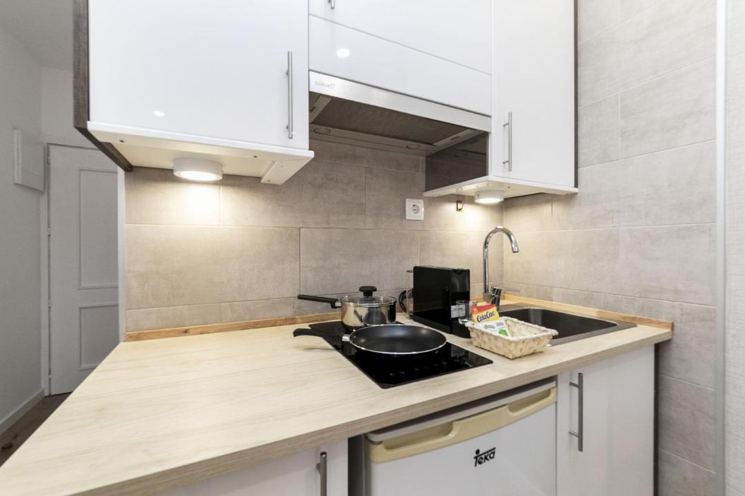 Photo of Kitchen in Arapiles